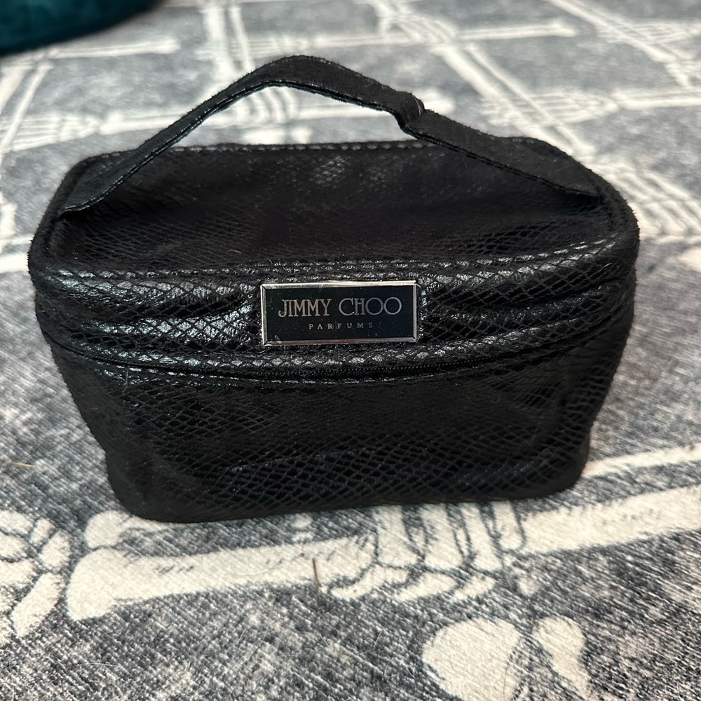 Jimmy Choo perfume cosmetic